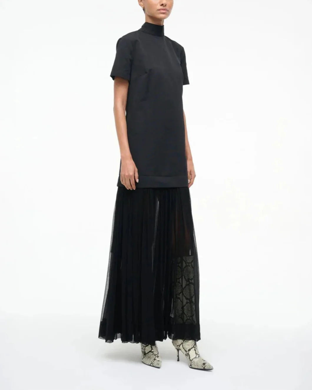 Pia Dress - Image 3