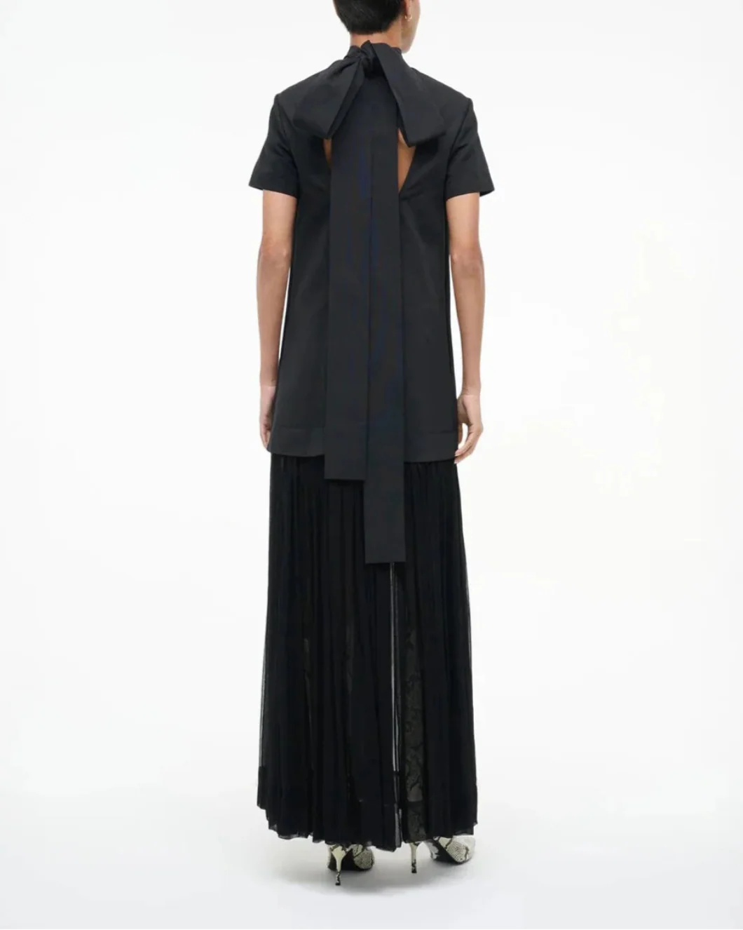Pia Dress - Image 4