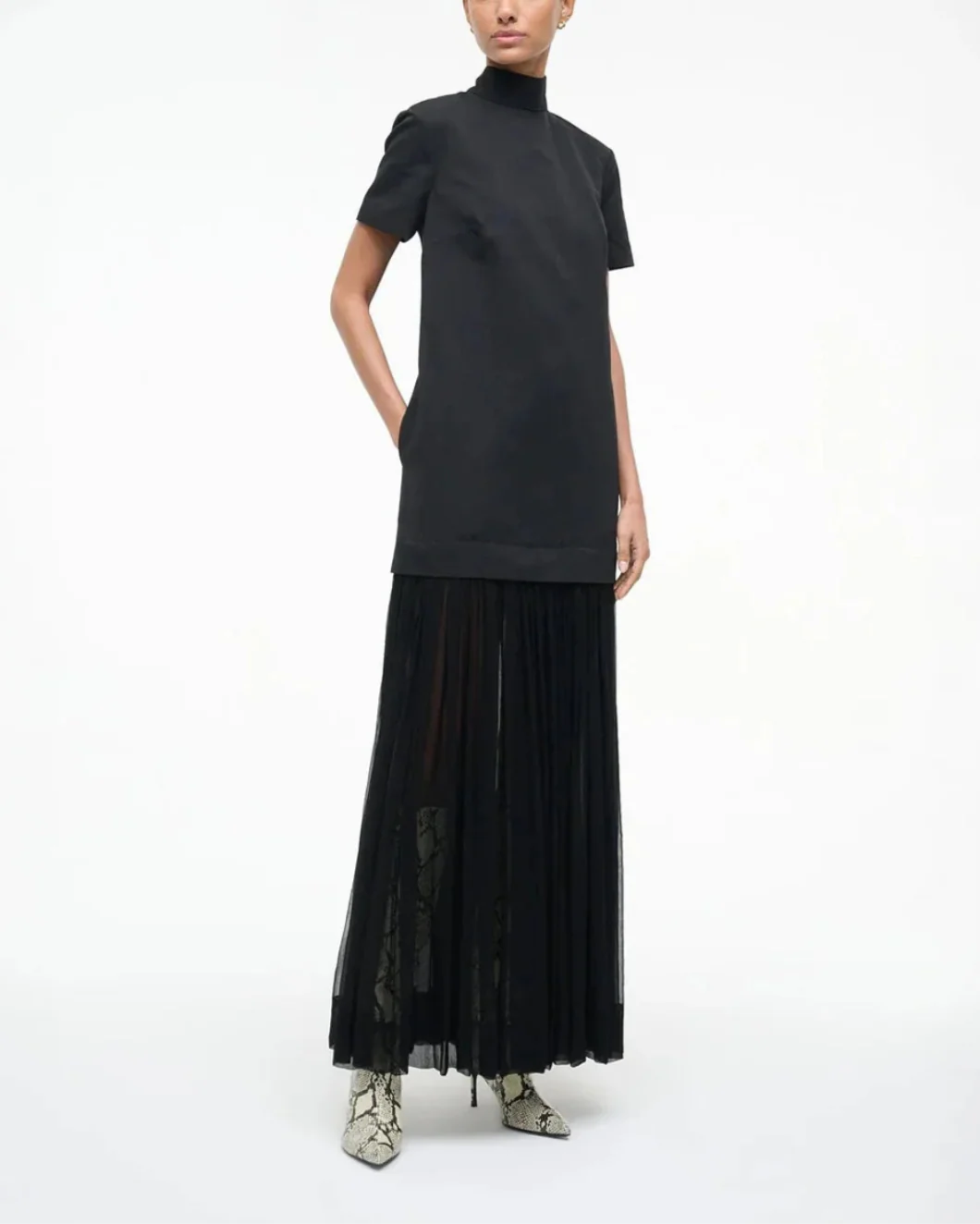 Pia Dress - Image 5