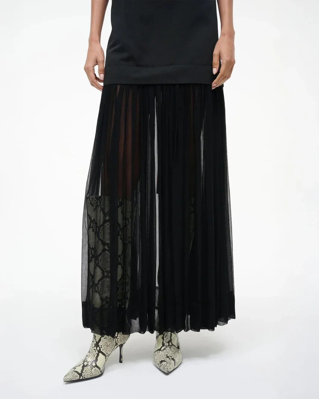 Pia Dress - Image 7