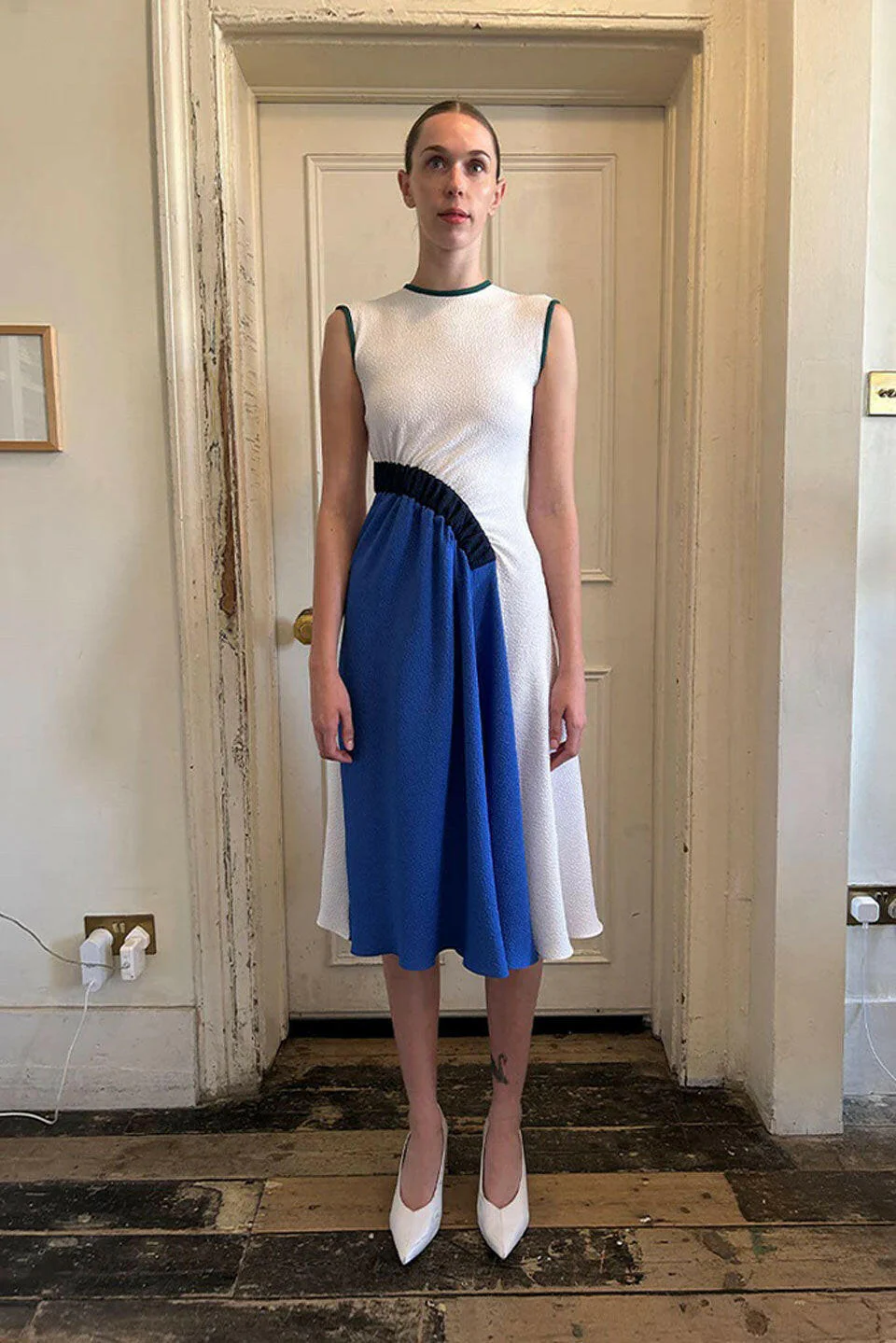 Pina Dress - Image 2