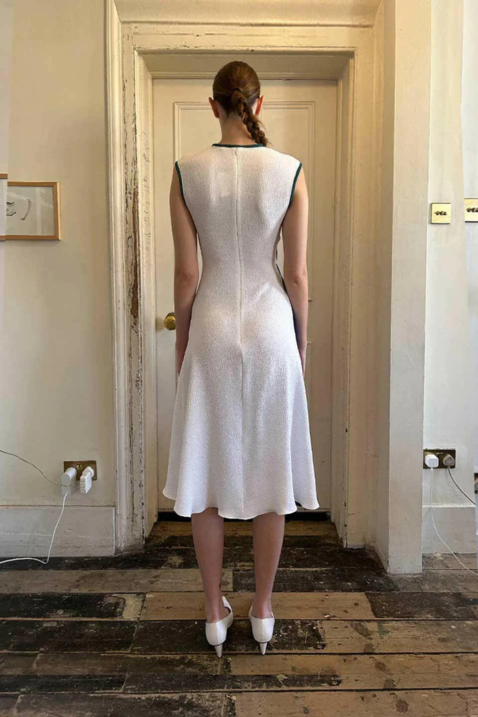 Pina Dress - Image 3