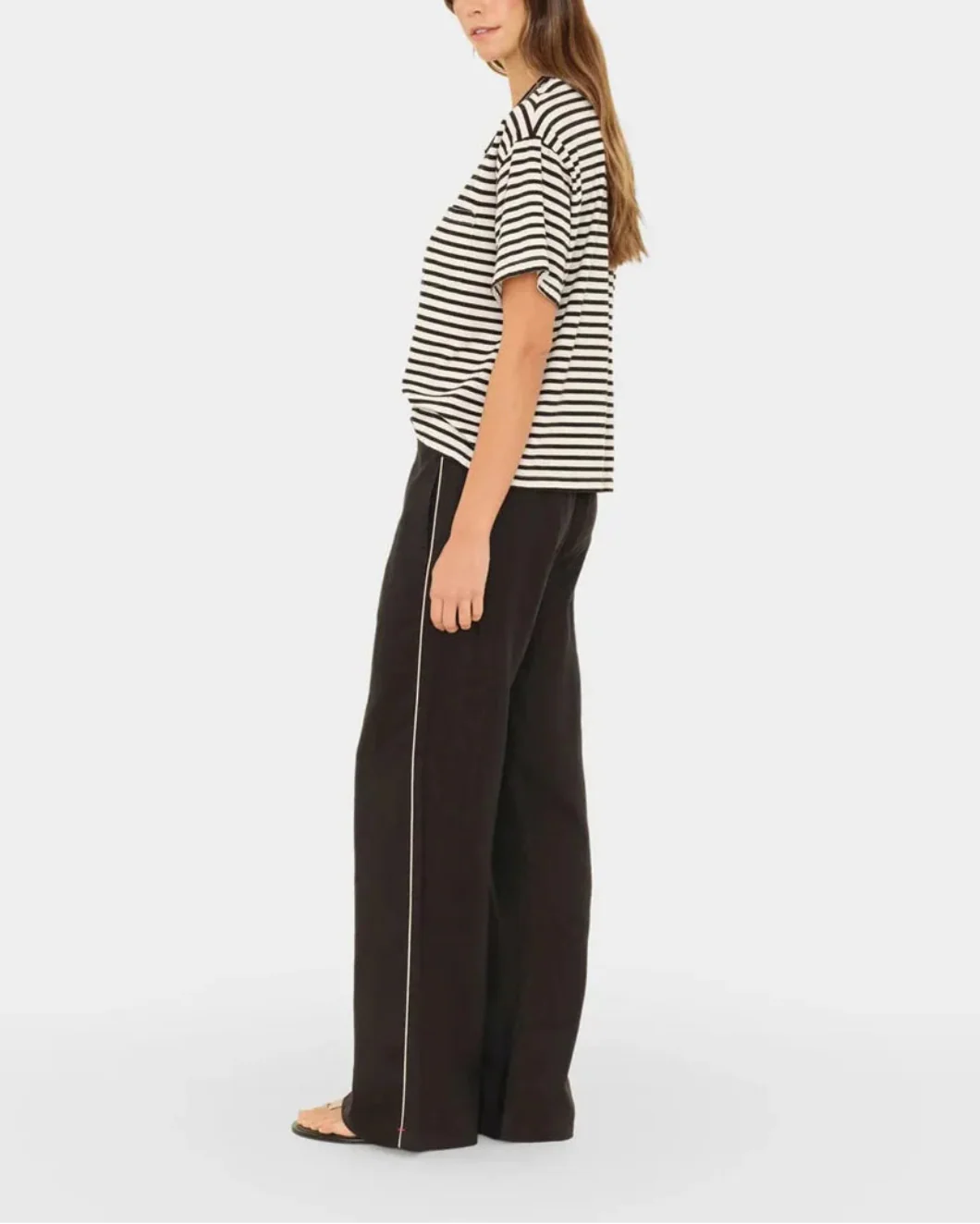 Black Pippen Pant - Image 3