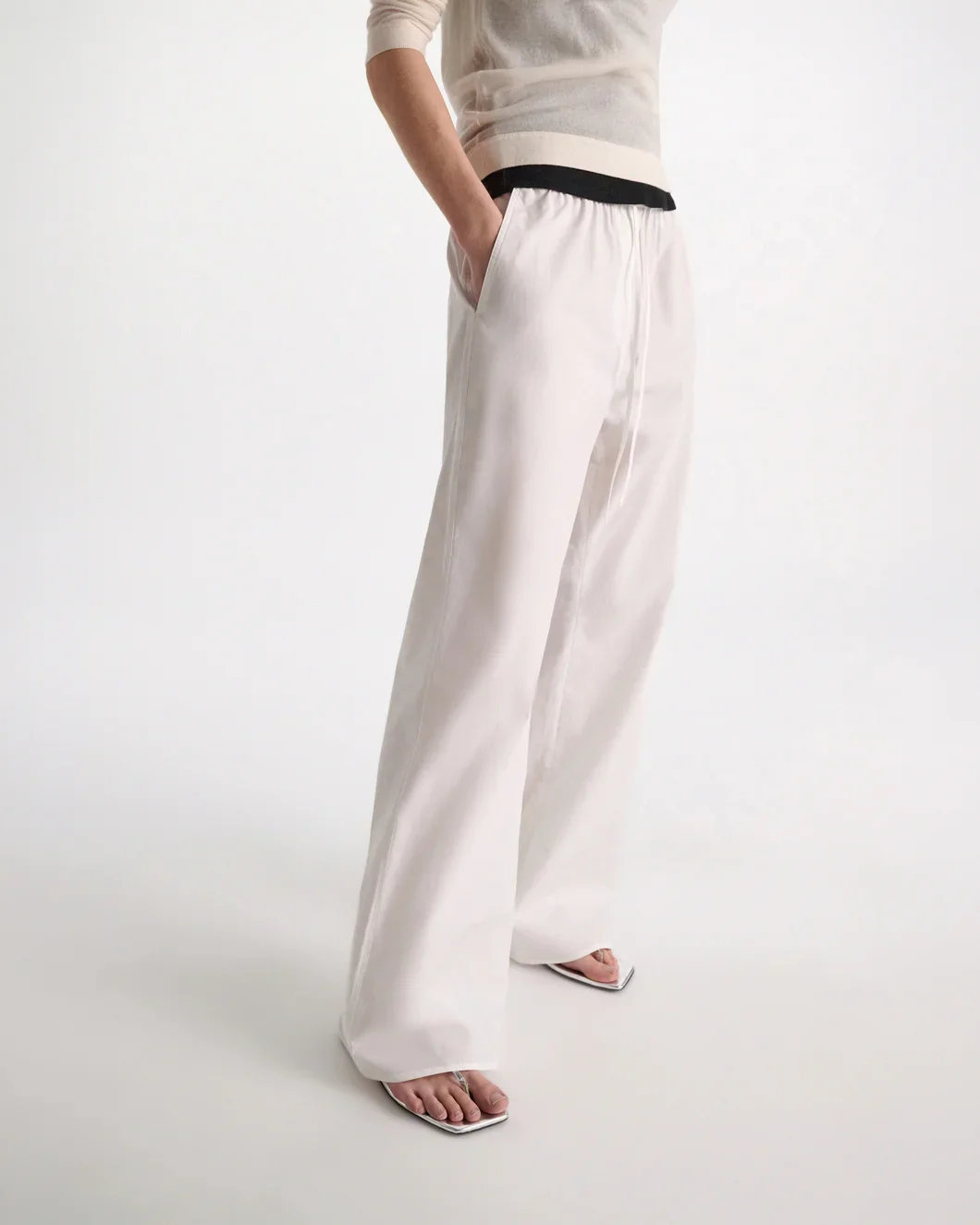 Poplin Power II Pants - Image 3
