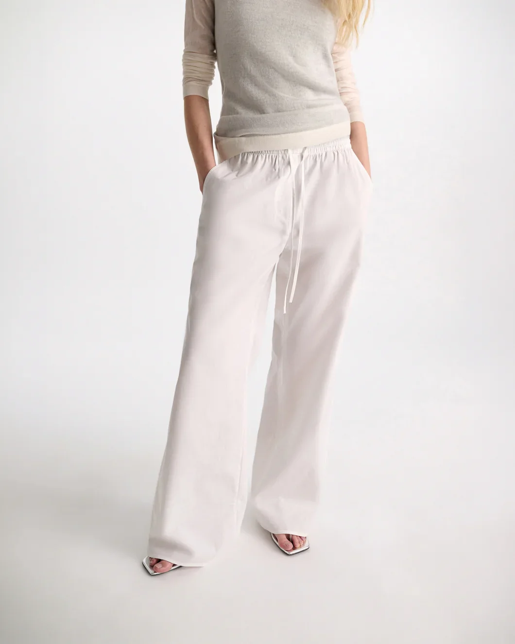 Poplin Power II Pants - Image 4