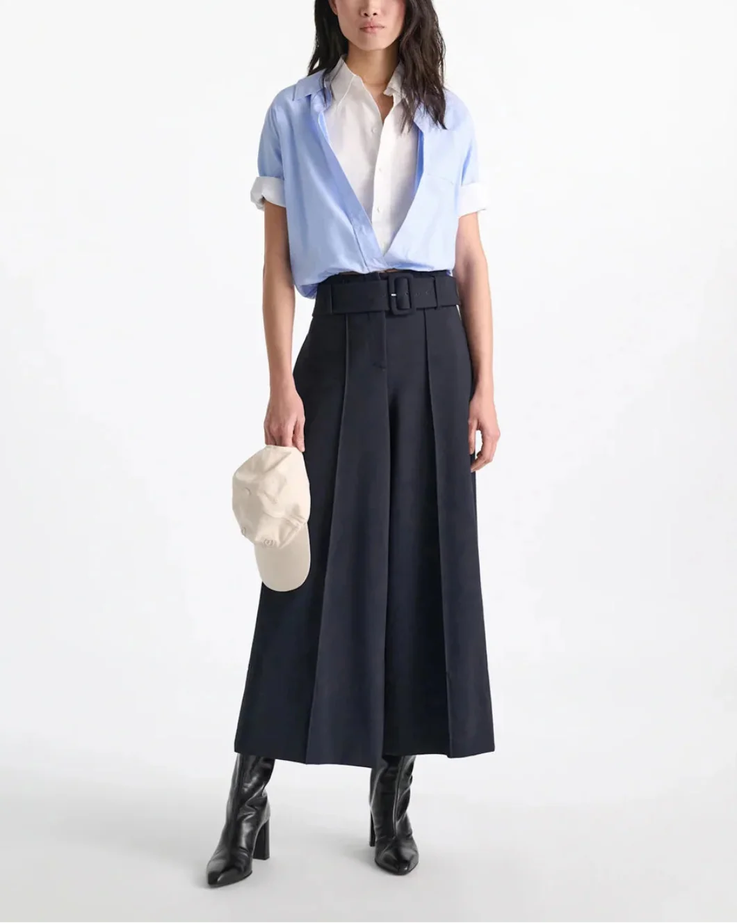 Powerful Ease Blouse - Image 2