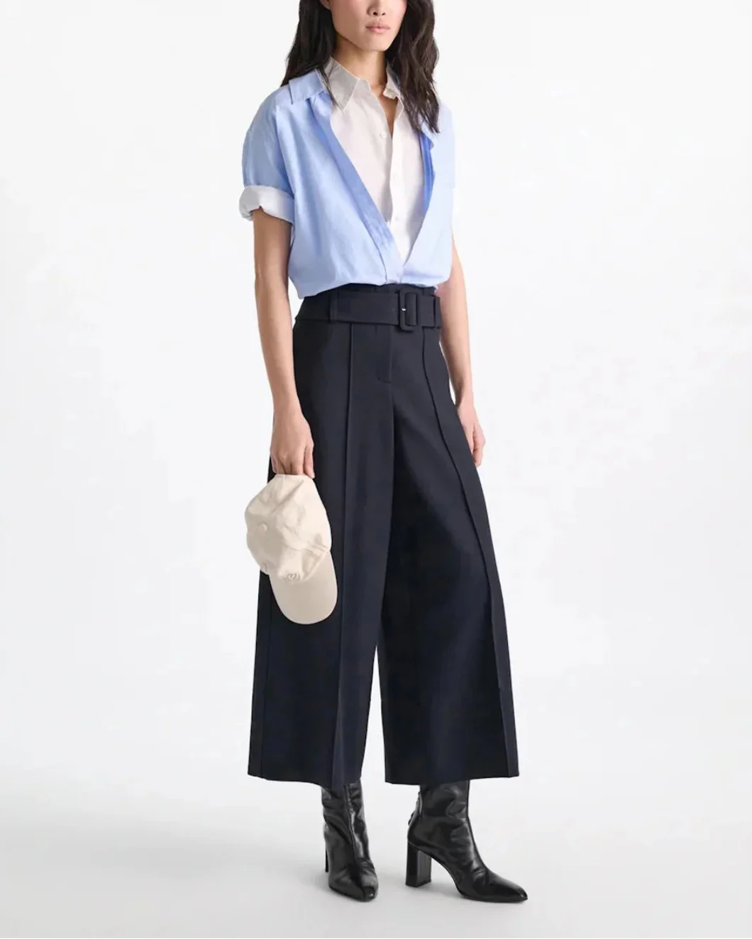 Powerful Ease Blouse - Image 3