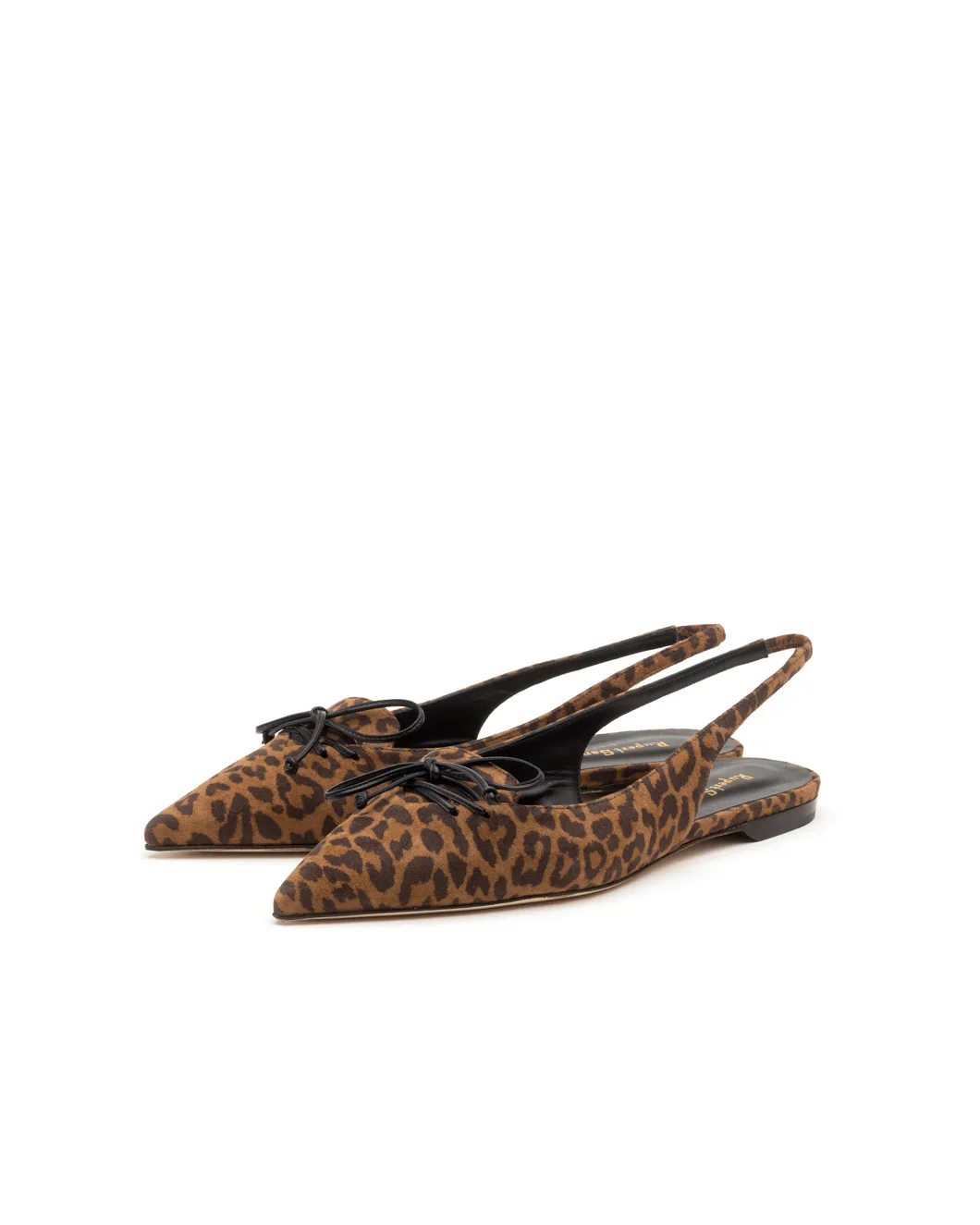 Quito Leopardino Suede - Image 2