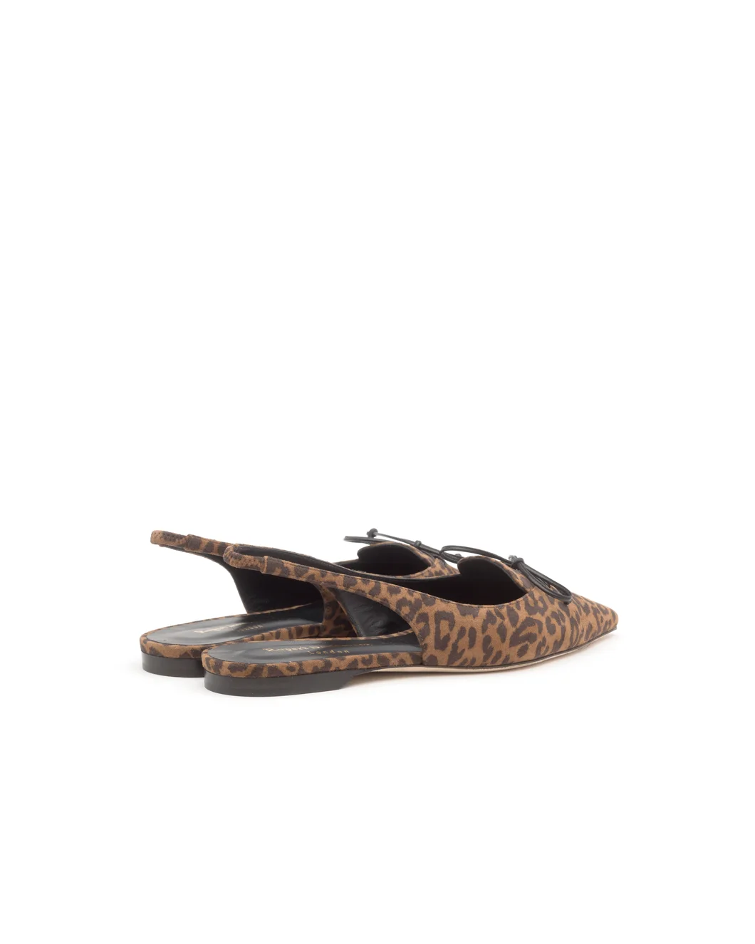 Quito Leopardino Suede - Image 3