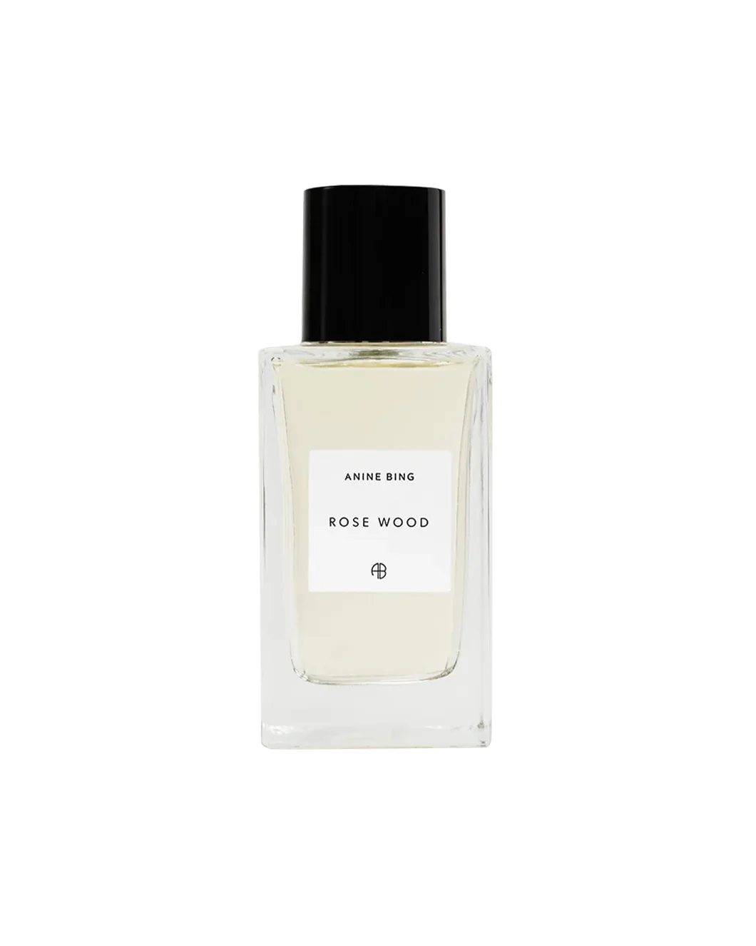 Rose Wood Eau de Parfum