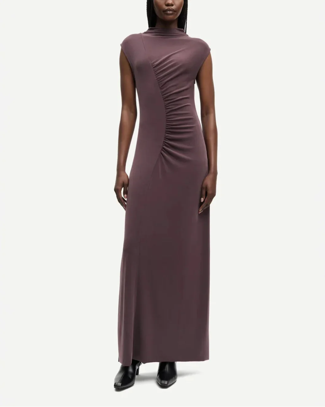 Saandressa Dress - Image 2