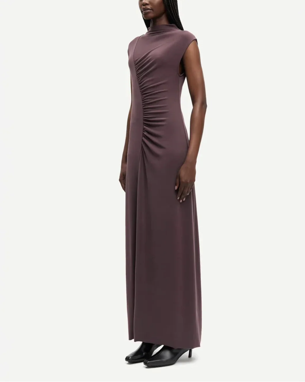 Saandressa Dress - Image 3