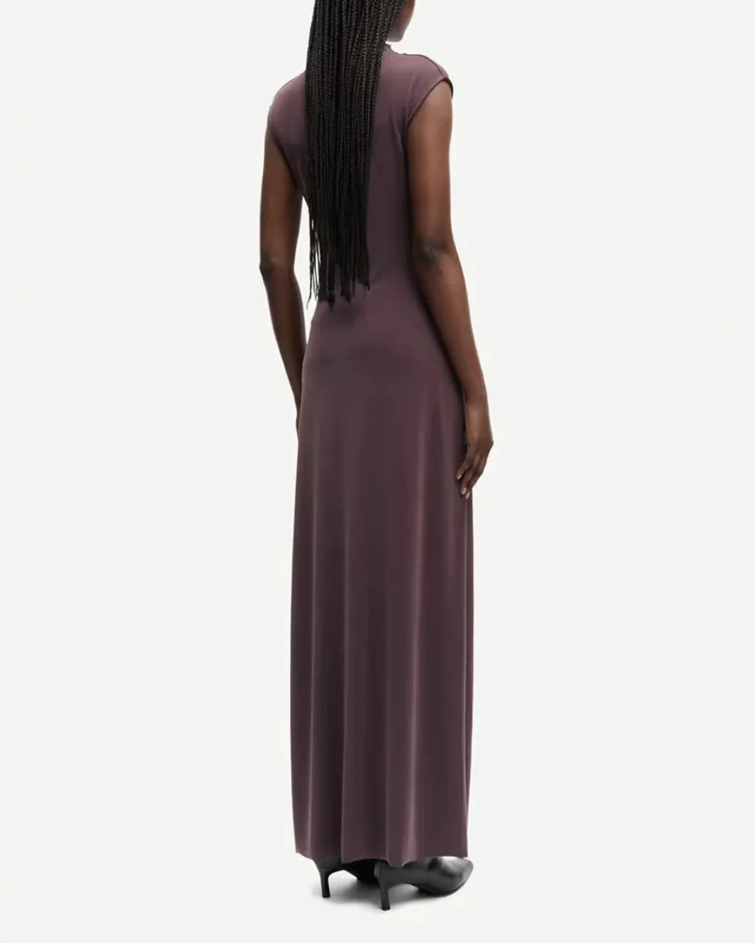 Saandressa Dress - Image 4