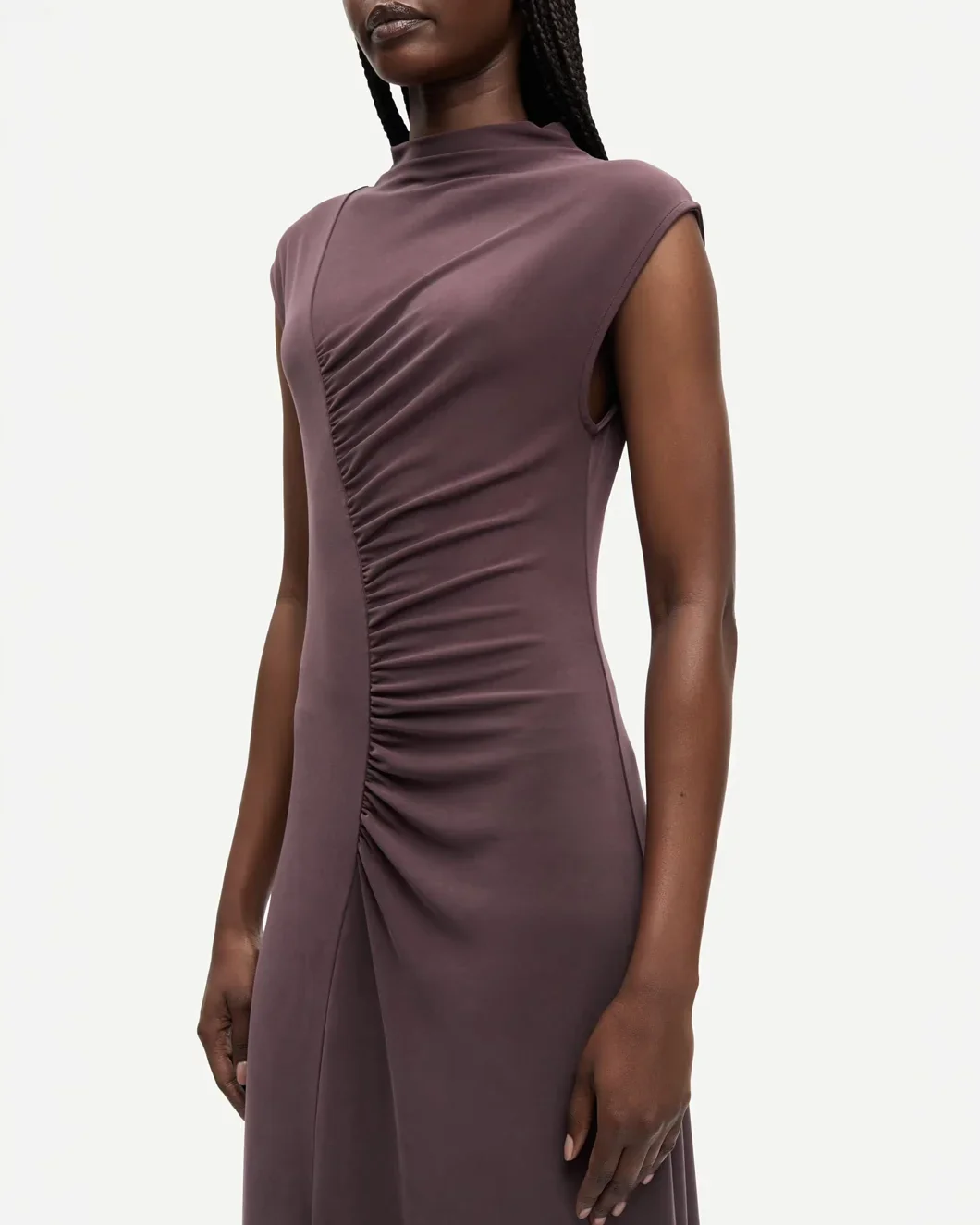 Saandressa Dress - Image 5