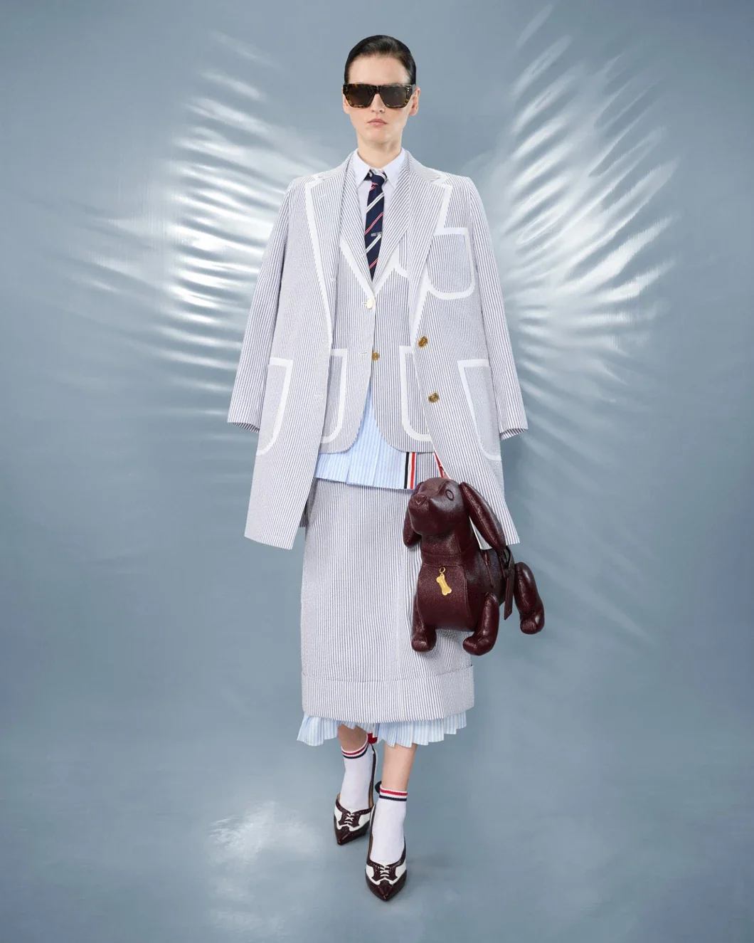 Sack Patch Pocket Sportcoat - Image 3