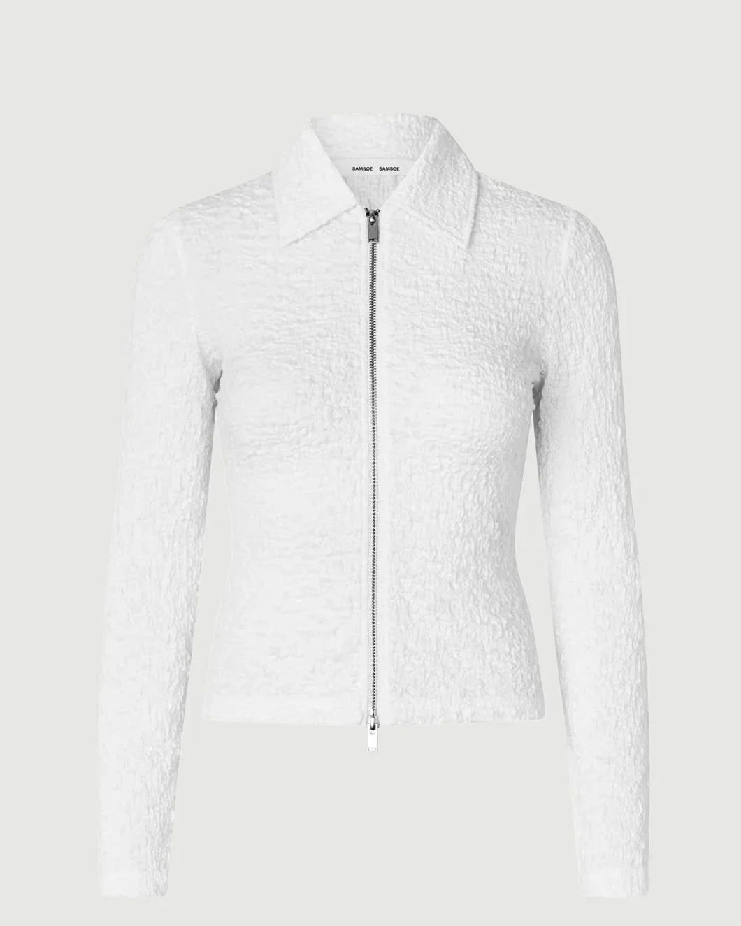 Sadaisy Zip Blouse