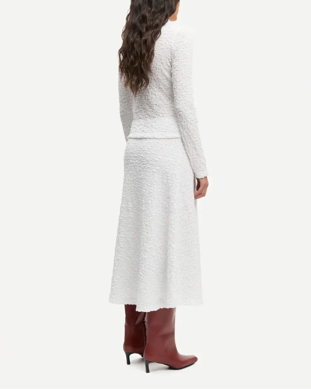 Sadaisy Zip Blouse - Image 4