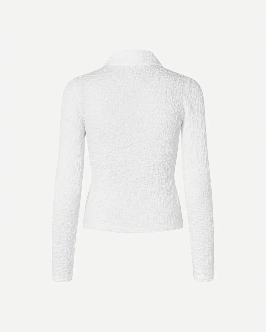 Sadaisy Zip Blouse - Image 7