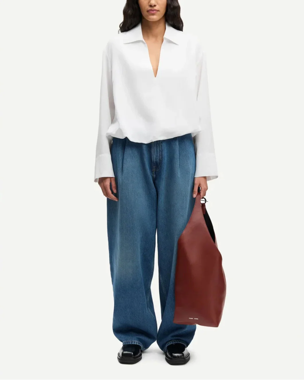 Sadaphne Shirt - Image 2