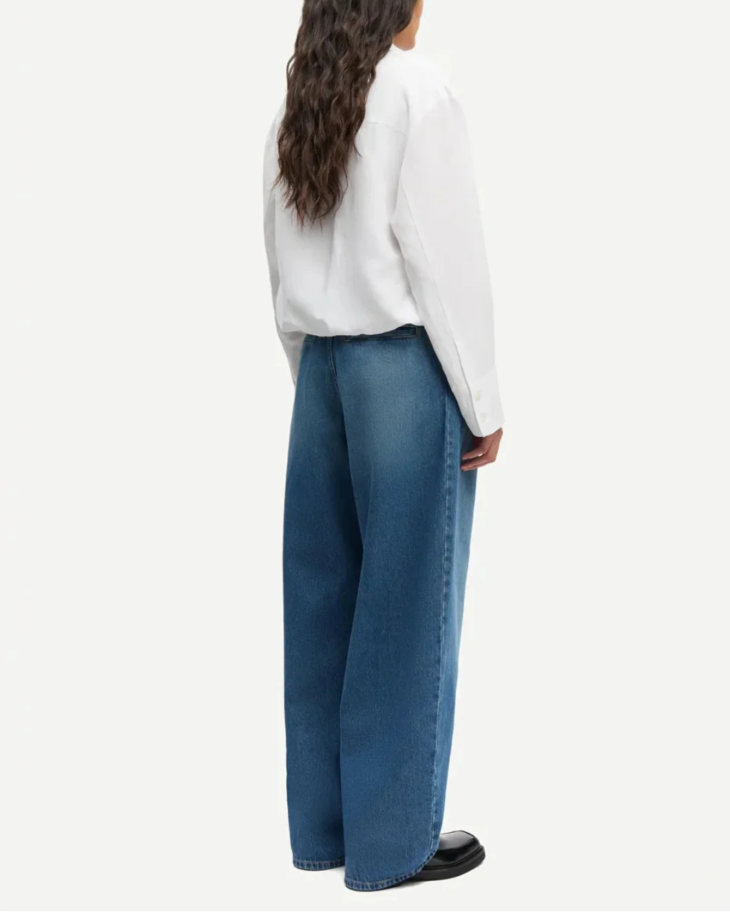 Sadaphne Shirt - Image 3