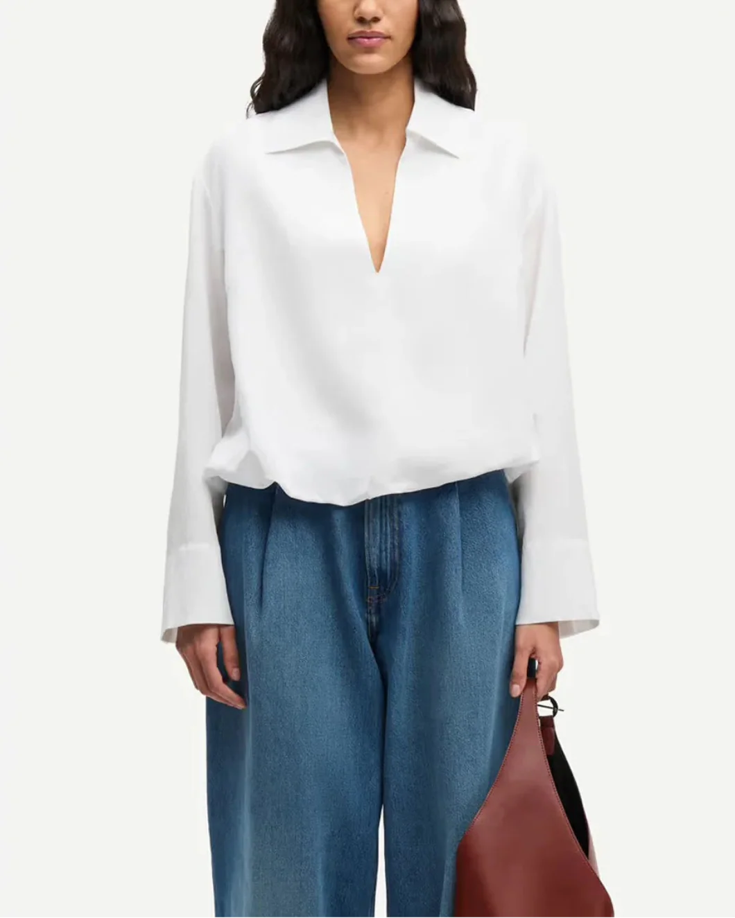 Sadaphne Shirt - Image 5