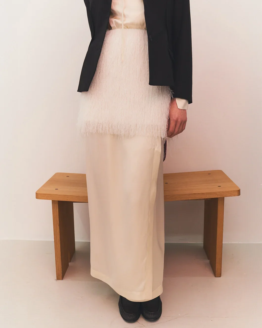 Sally Mini Skirt - Image 2