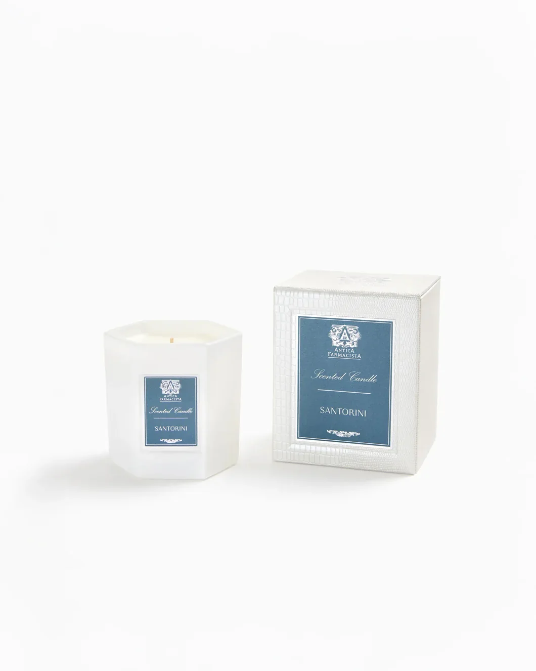 Santorini Candle - Image 2
