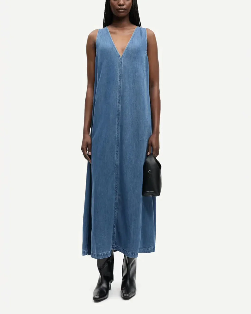 Saskylar Dress - Image 2