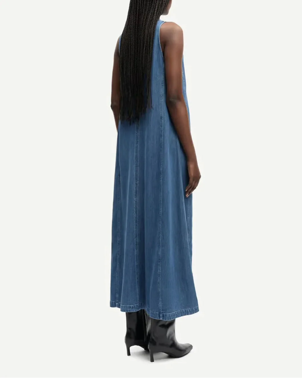 Saskylar Dress - Image 4