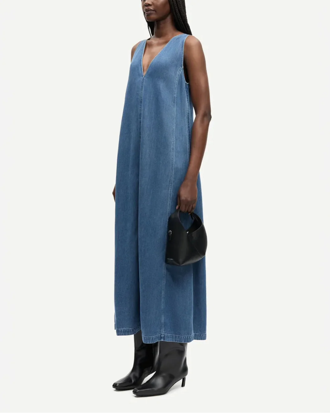 Saskylar Dress - Image 5