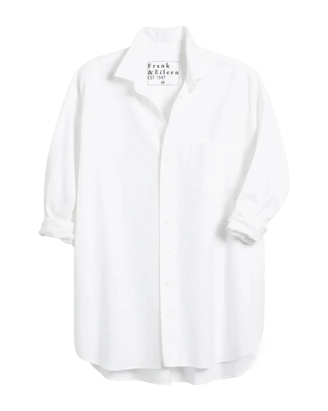 Shirley Button Up Shirt