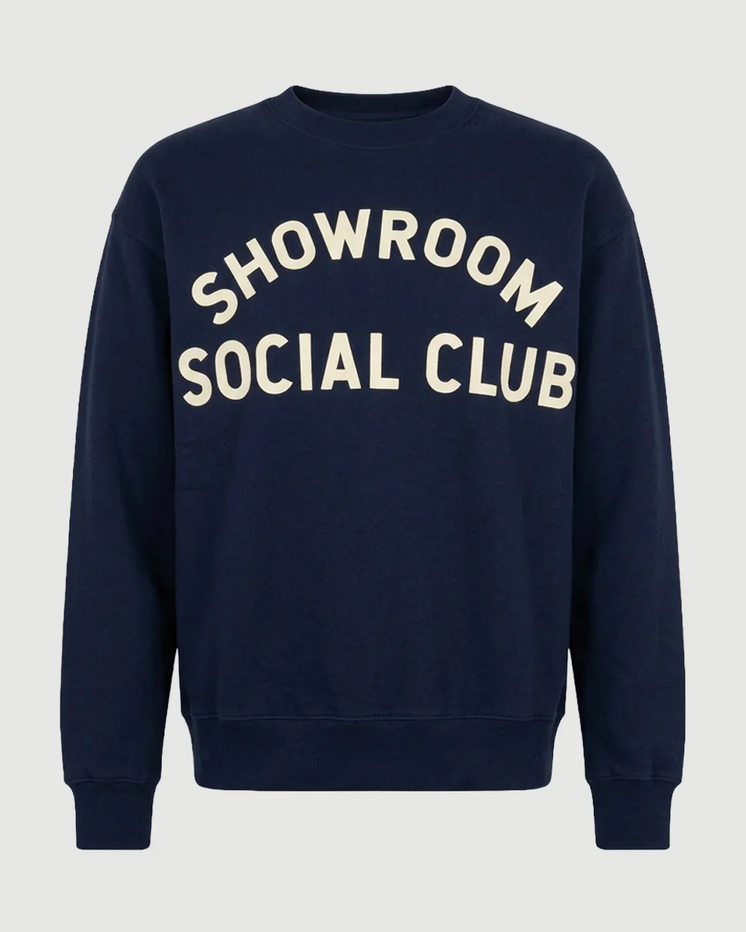 SHOWROOM SOCIAL CLUB Sweatshirt