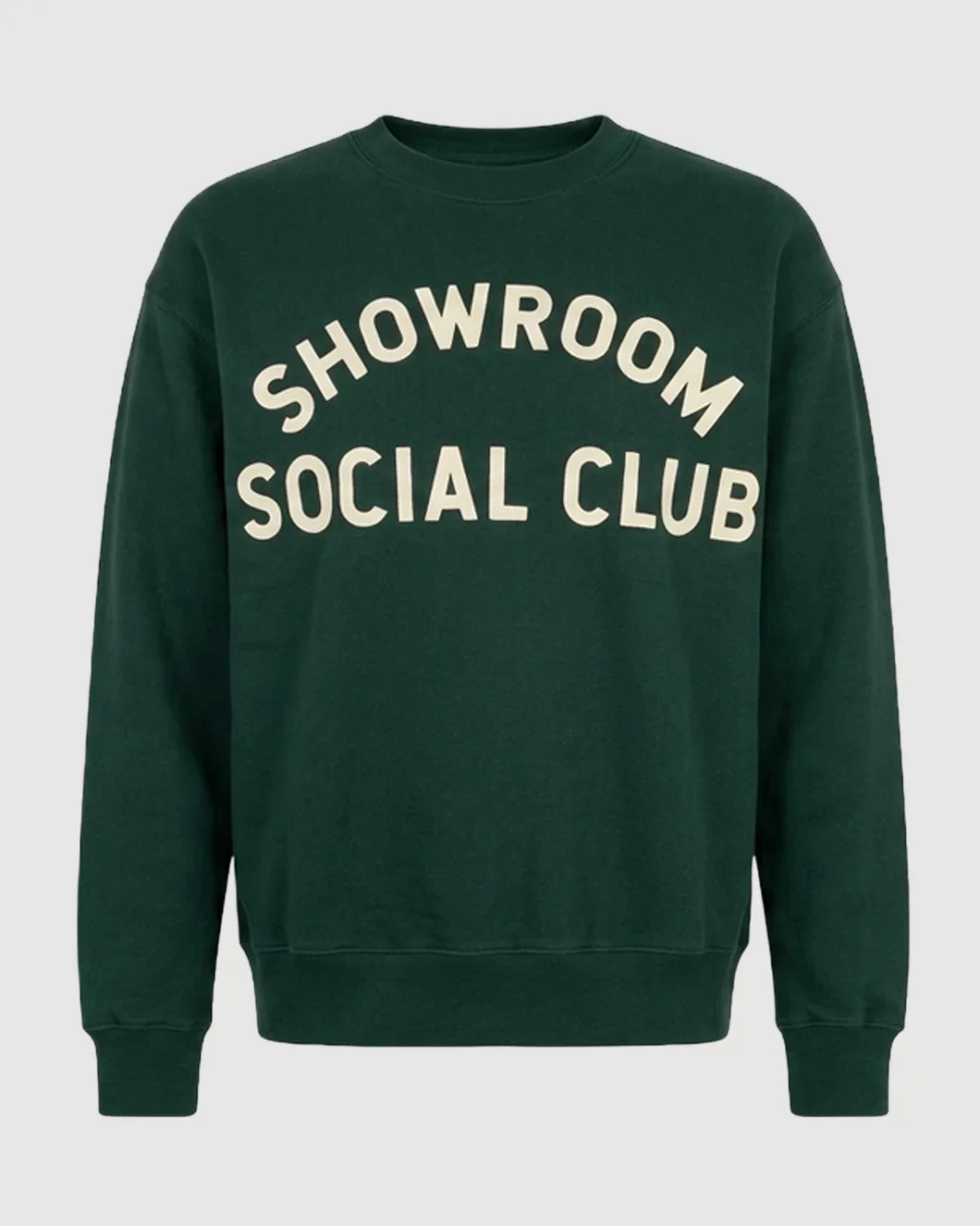 SHOWROOM SOCIAL CLUB Sweatshirt