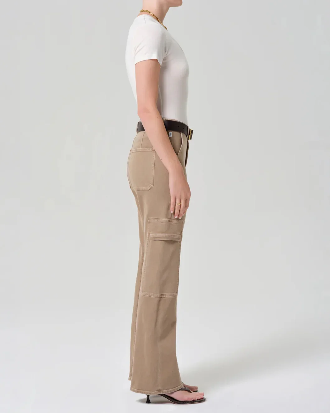 Sienna Relaxed Utility - Image 3