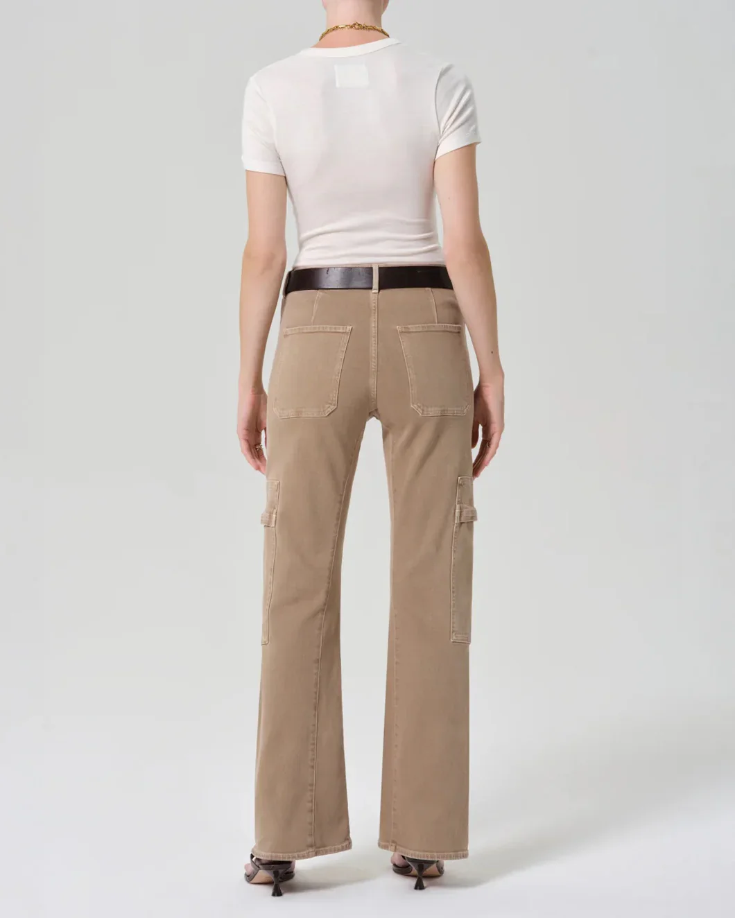 Sienna Relaxed Utility - Image 4