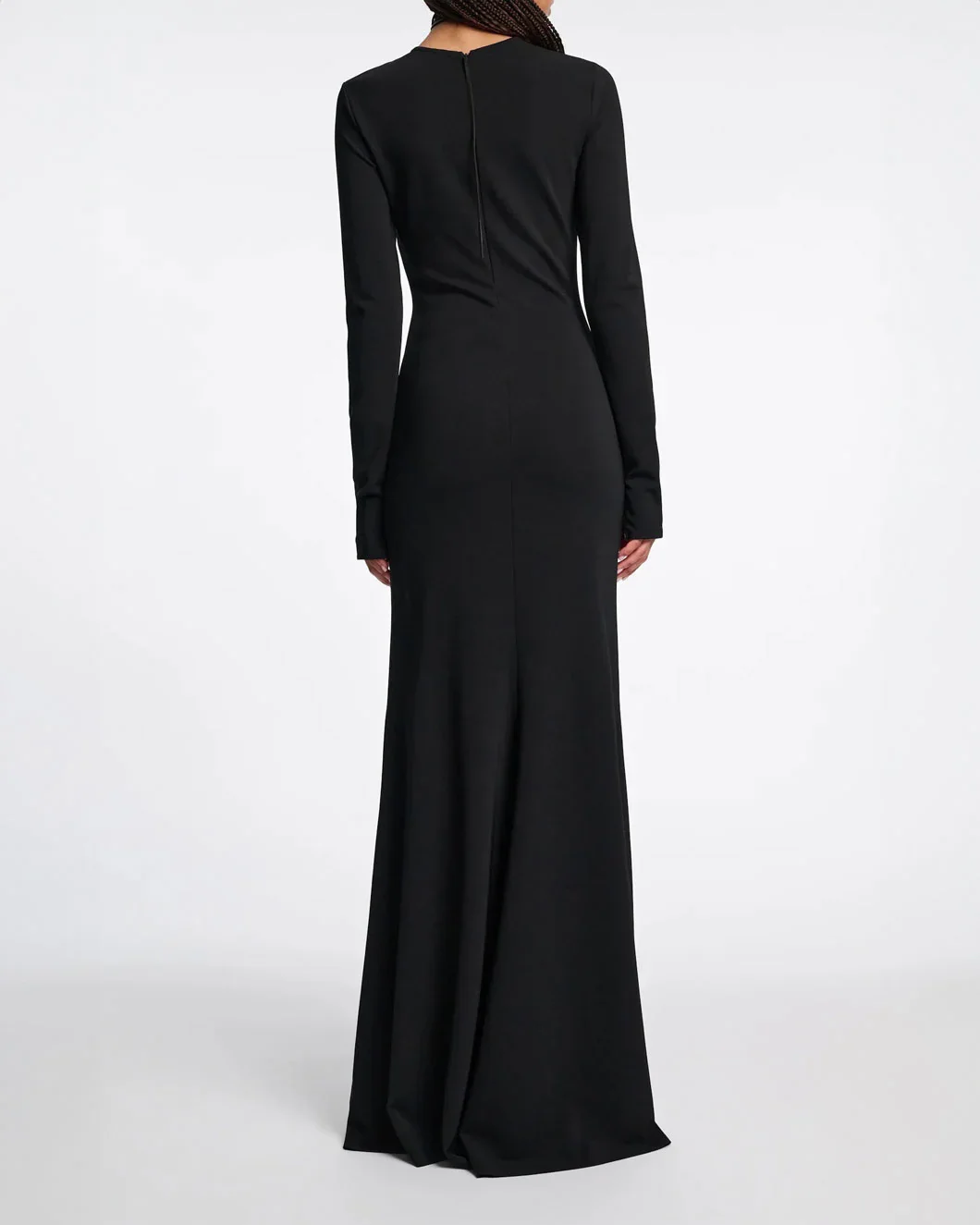 Soft Shape Dress - Image 3