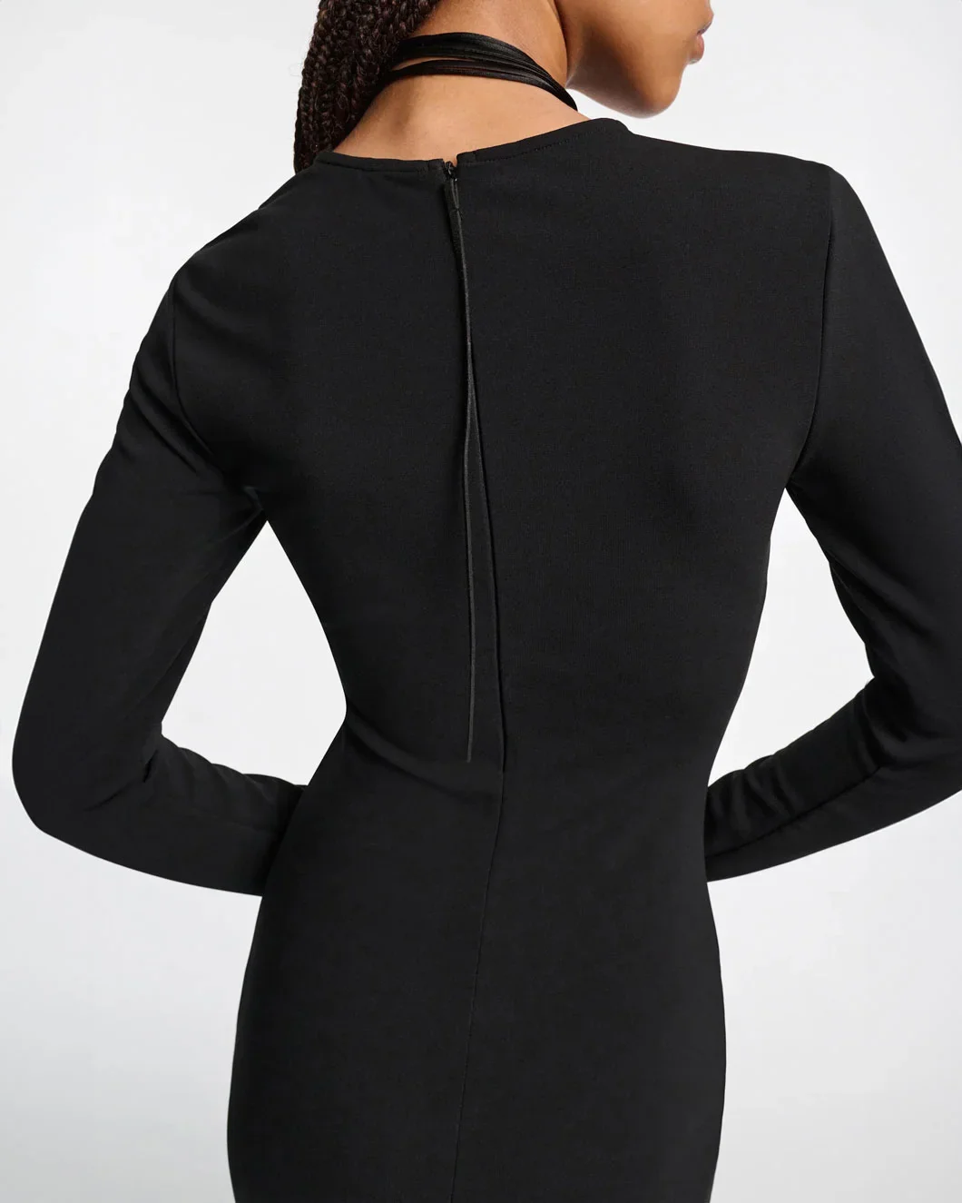 Soft Shape Dress - Image 5