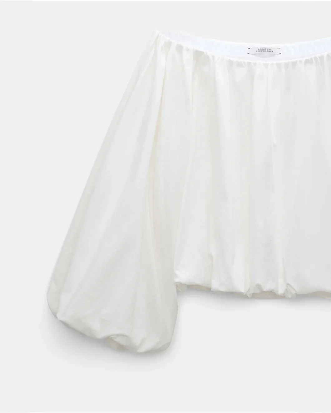 Soft Volume Shirt - Image 2