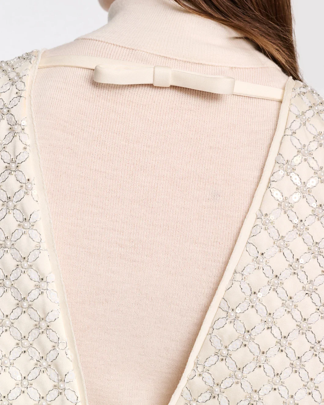 Sparkling Statement Top - Image 4