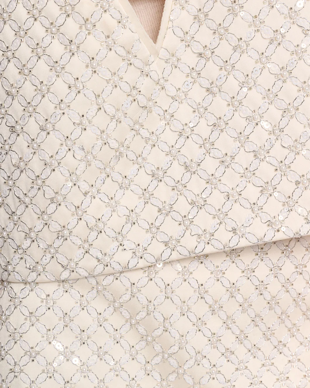 Sparkling Statement Top - Image 7