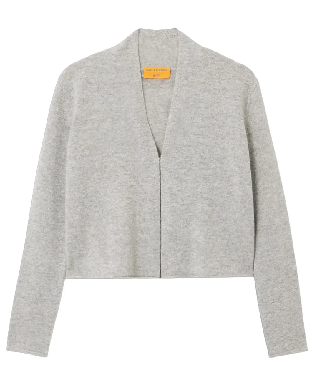 Stealth Cardigan