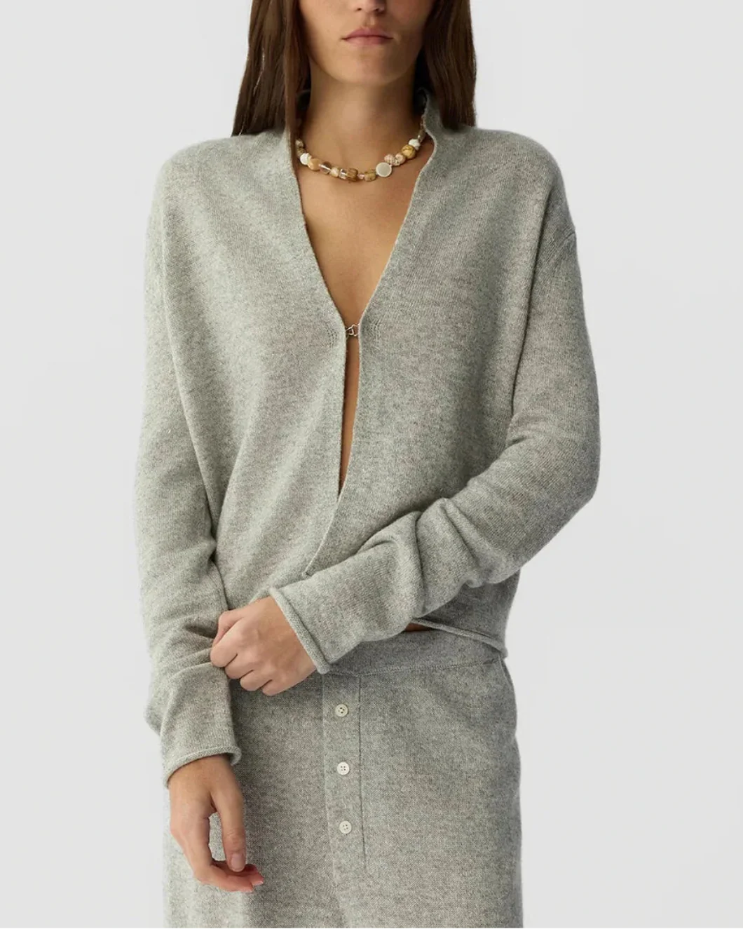 Stealth Cardigan - Image 2