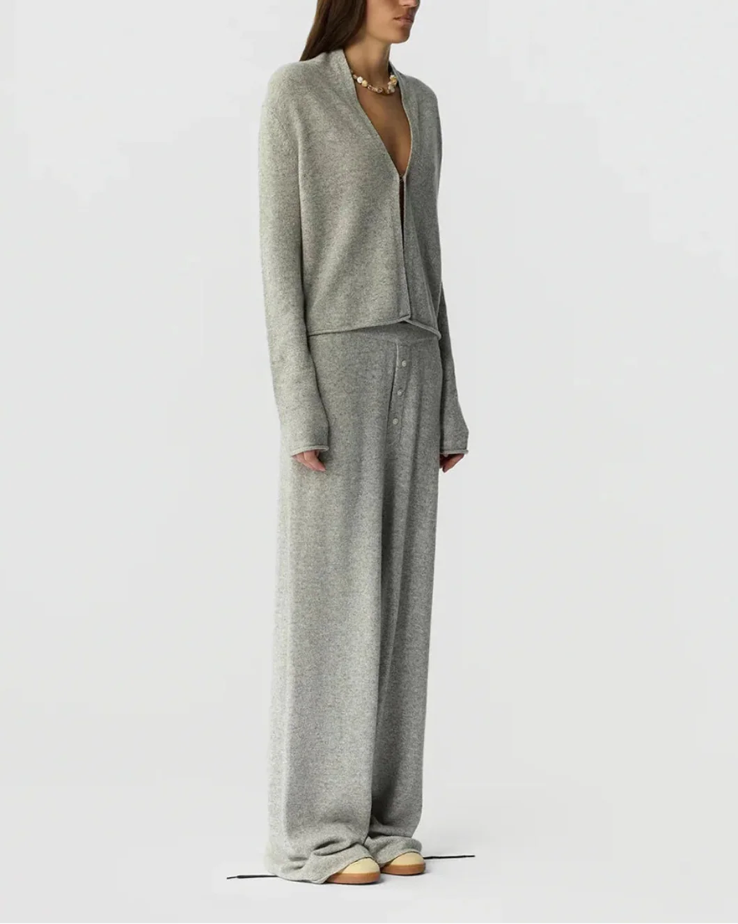 Stealth Cardigan - Image 3