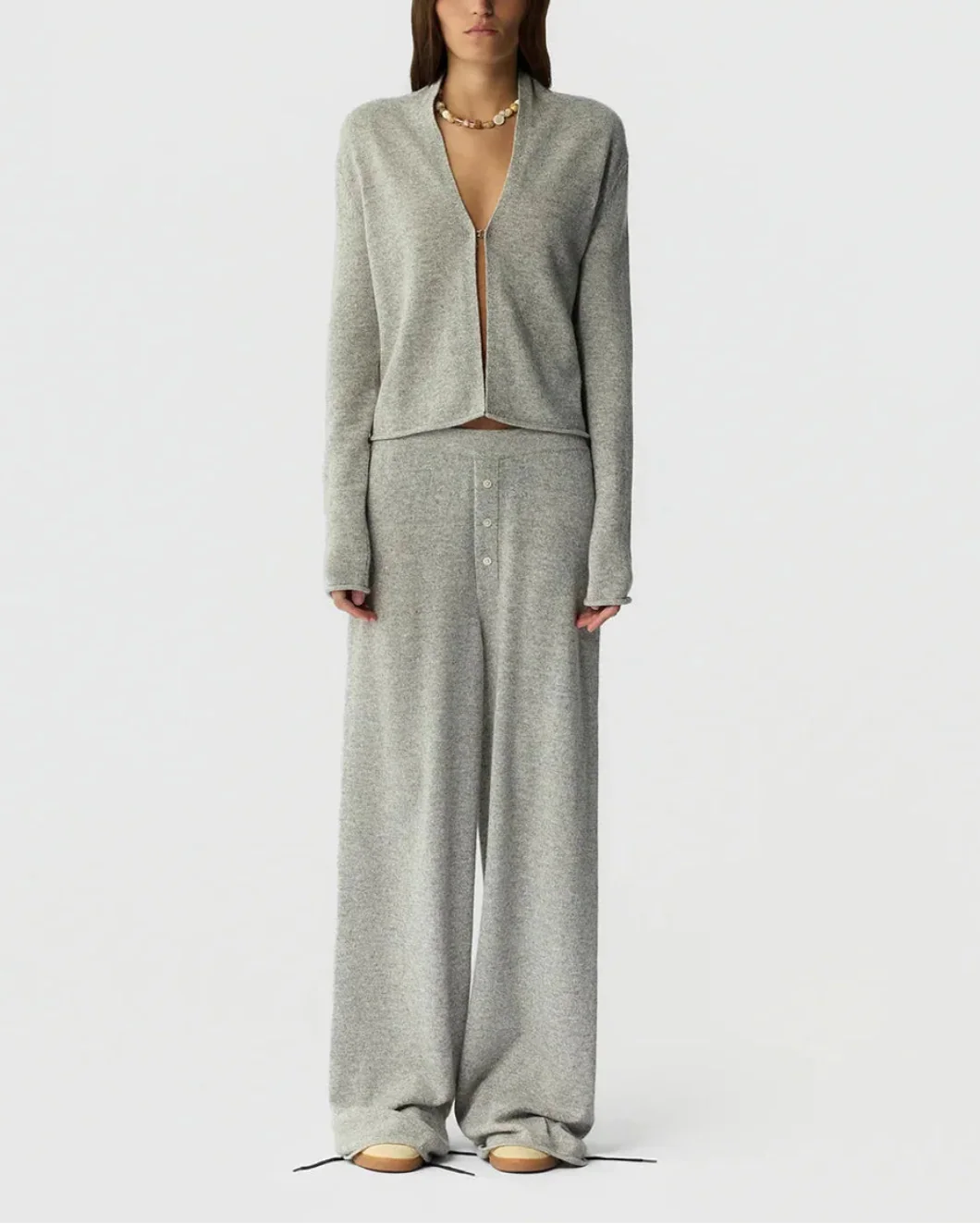 Stealth Cardigan - Image 5