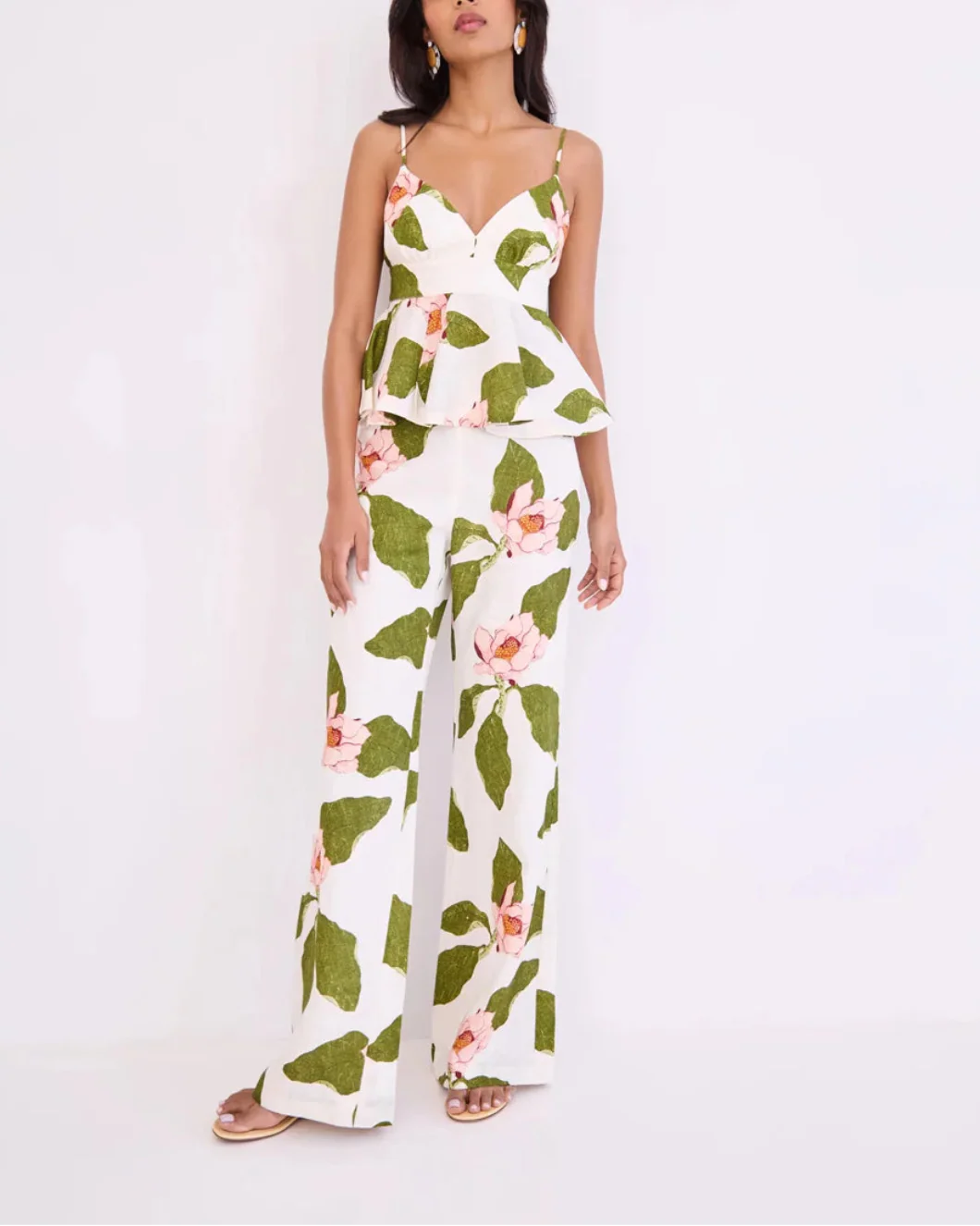 Sunflower Pant - Image 3