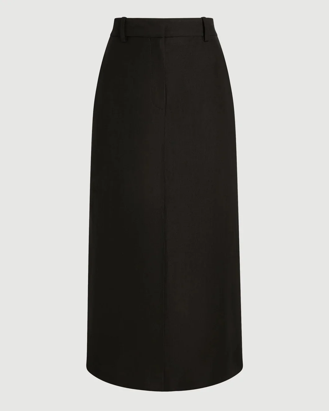 Tailored Skirt