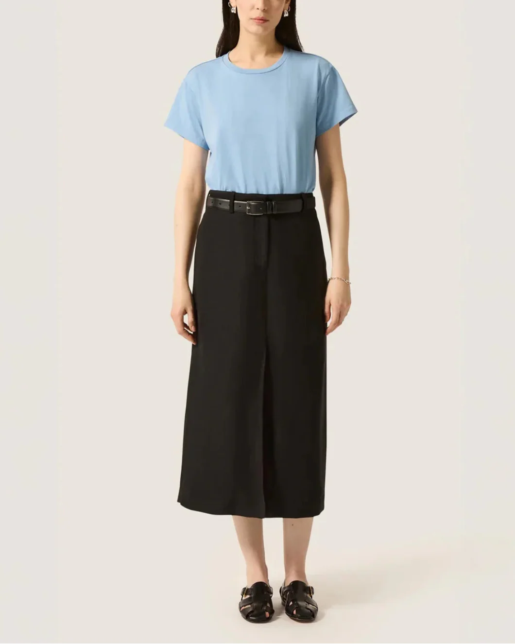 Tailored Skirt - Image 2