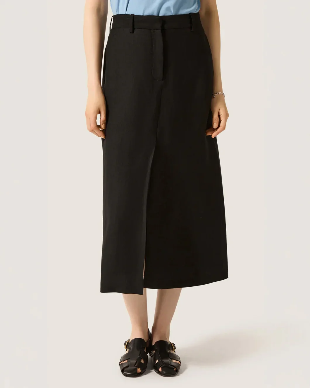 Tailored Skirt - Image 5