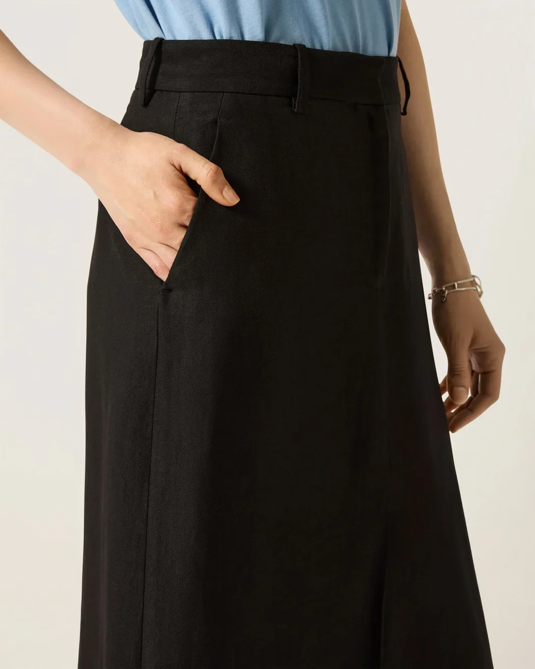 Tailored Skirt - Image 6