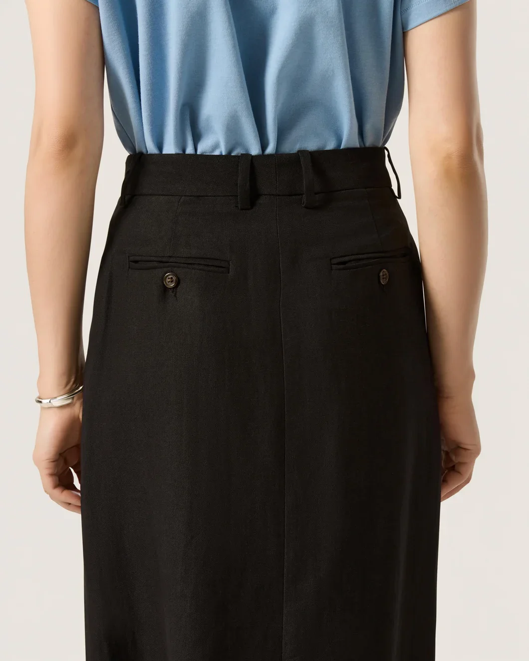 Tailored Skirt - Image 7